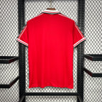 Manchester United 1998-99 Home Retro Jersey