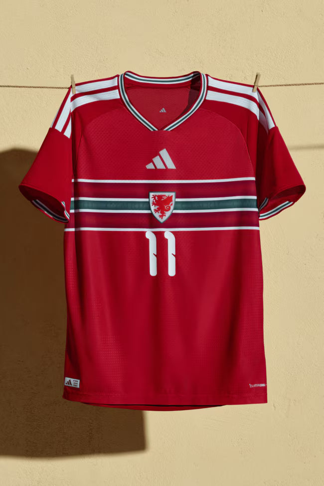 Wales Home 2026 World Cup
