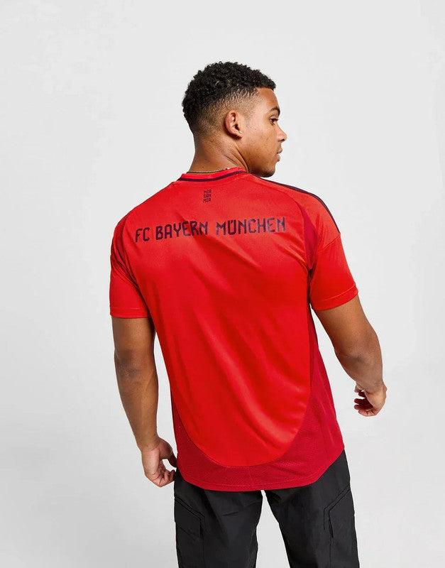 FC BAYERN MUNICH 2024/25 HOME SHIRT