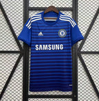 CHELSEA FC CLASSIC SHIRT 2014-15