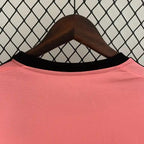 JUVENTUS TURIN AWAY LONG SLEEVE CLASSIC SHIRT 2015-16