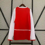 ARSENAL FC 2002-04 LONG SLEEVE CLASSIC SHIRT