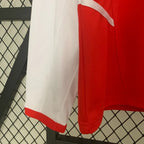 ARSENAL FC 2002-04 LONG SLEEVE CLASSIC SHIRT