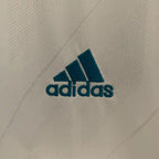 REAL MADRID LONG SLEEVE CLASSIC SHIRT 2017-18