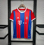 FC BAYERN MUNICH 2014-15 CLASSIC SHIRT