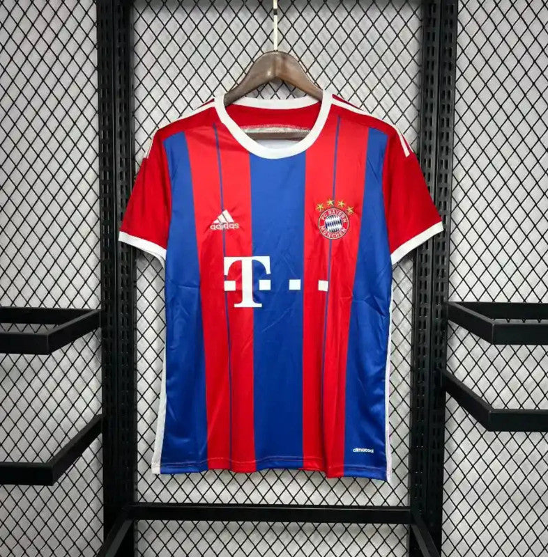 FC BAYERN MUNICH 2014-15 CLASSIC SHIRT