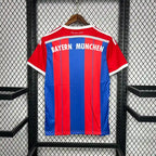 FC BAYERN MUNICH 2014-15 CLASSIC SHIRT