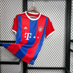 FC BAYERN MUNICH 2014-15 CLASSIC SHIRT