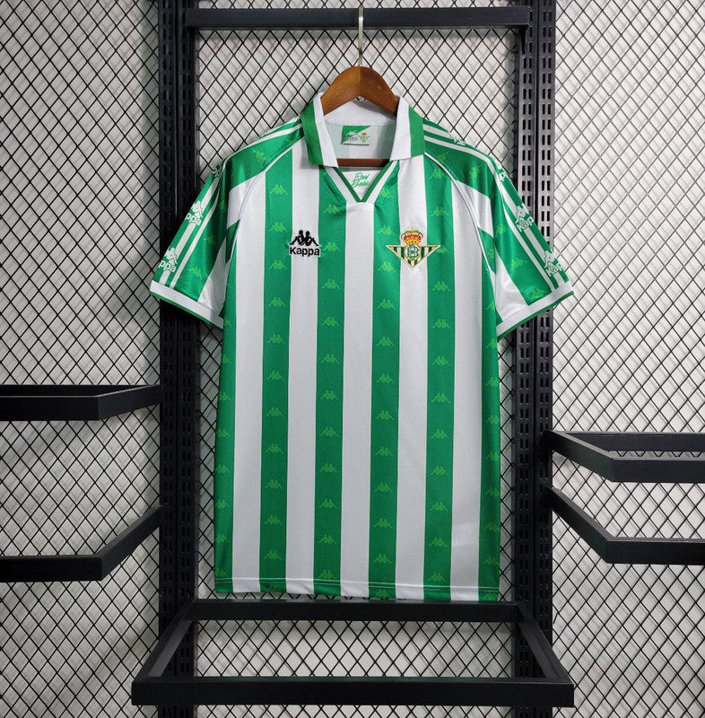 CLASSIC CR BETIS BALAMPIÃ‰ 1995-97 SHIRT