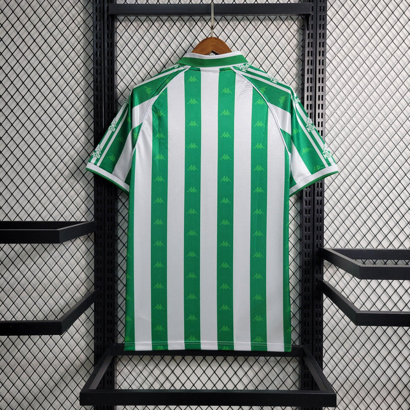 CLASSIC CR BETIS BALAMPIÃ‰ 1995-97 SHIRT