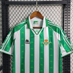 CLASSIC CR BETIS BALAMPIÃ‰ 1995-97 SHIRT