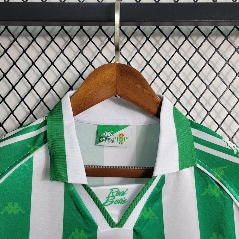 CLASSIC CR BETIS BALAMPIÃ‰ 1995-97 SHIRT