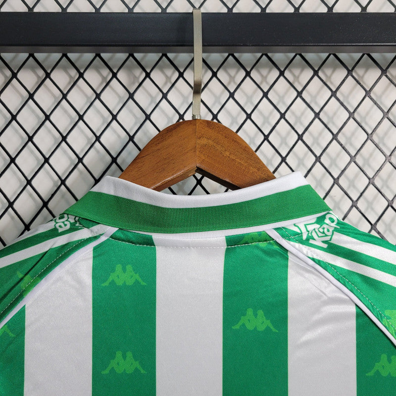 CLASSIC CR BETIS BALAMPIÃ‰ 1995-97 SHIRT