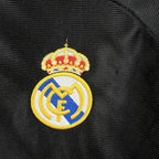 REAL MADRID CLASSIC LONG SLEEVE SHIRT 1998-99