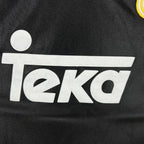 REAL MADRID CLASSIC LONG SLEEVE SHIRT 1998-99