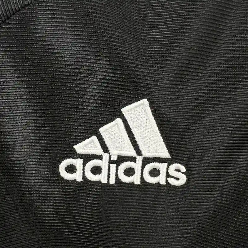 REAL MADRID CLASSIC LONG SLEEVE SHIRT 1998-99