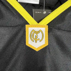 REAL MADRID CLASSIC LONG SLEEVE SHIRT 1998-99