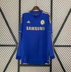 CHELSEA FC 2012-13 LONG SLEEVE CLASSIC SHIRT
