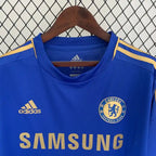 CHELSEA FC 2012-13 LONG SLEEVE CLASSIC SHIRT