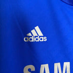 CHELSEA FC 2012-13 LONG SLEEVE CLASSIC SHIRT