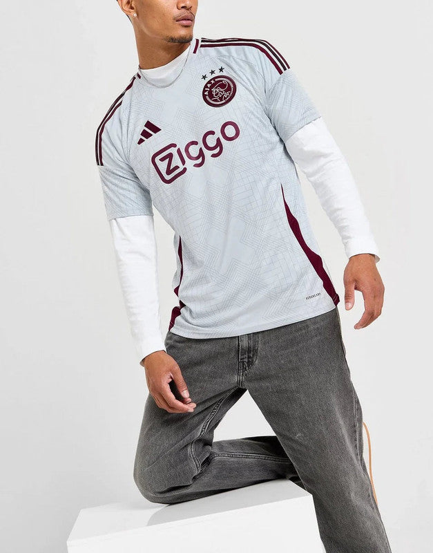 AFC AJAX 2024/25 THIRD SHIRT