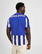 FC PORTO 2024/25 HOME SHIRT