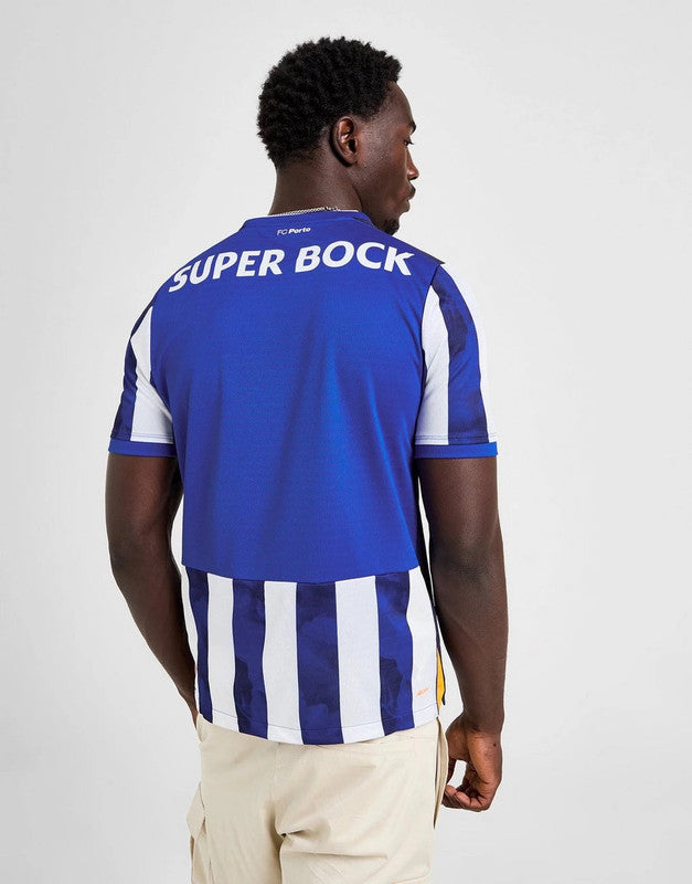 FC PORTO 2024/25 HOME SHIRT