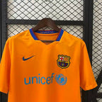 FC BARCELONA CLASSIC T-SHIRT 1998-99