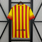 FC BARCELONA CLASSIC T-SHIRT 1998-99