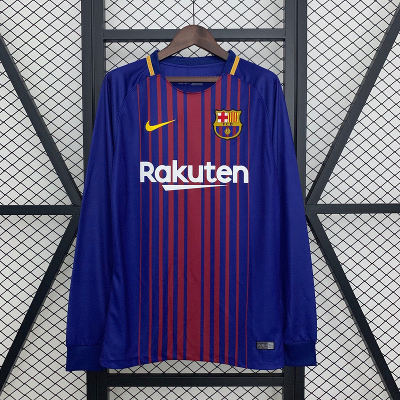 FC BARCELONA CLASSIC T-SHIRT 1998-99