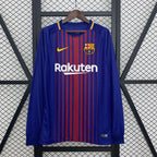 FC BARCELONA CLASSIC T-SHIRT 1998-99