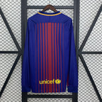 FC BARCELONA CLASSIC T-SHIRT 1998-99