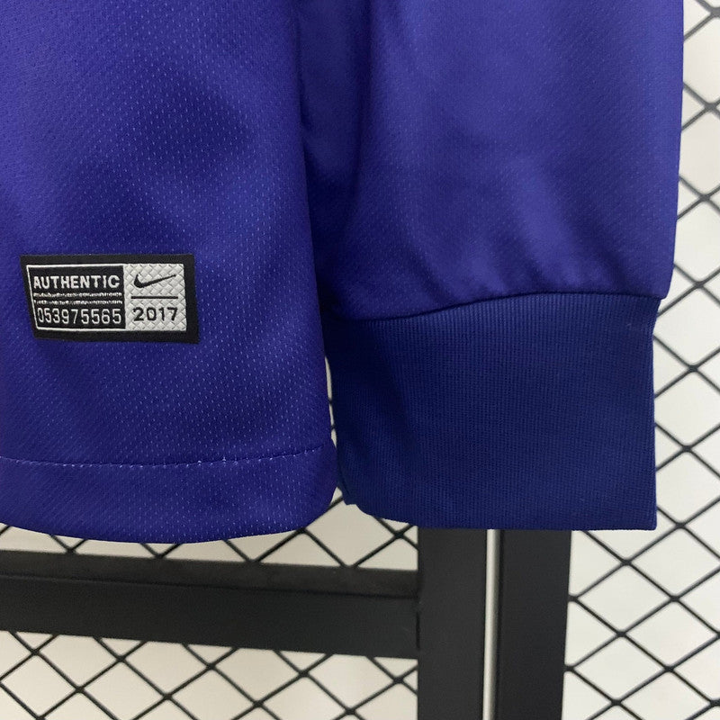 FC BARCELONA CLASSIC T-SHIRT 1998-99