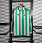 CLASSIC CR BETIS BALOMPIE LONG SLEEVE SHIRT 1995-97