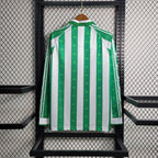 CLASSIC CR BETIS BALOMPIE LONG SLEEVE SHIRT 1995-97