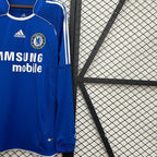 CHELSEA FC 2006-07 LONG SLEEVE CLASSIC SHIRT