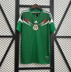 MEXICO 2014 CLASSIC JERSEY