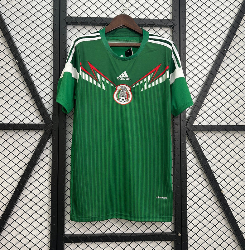 MEXICO 2014 CLASSIC JERSEY