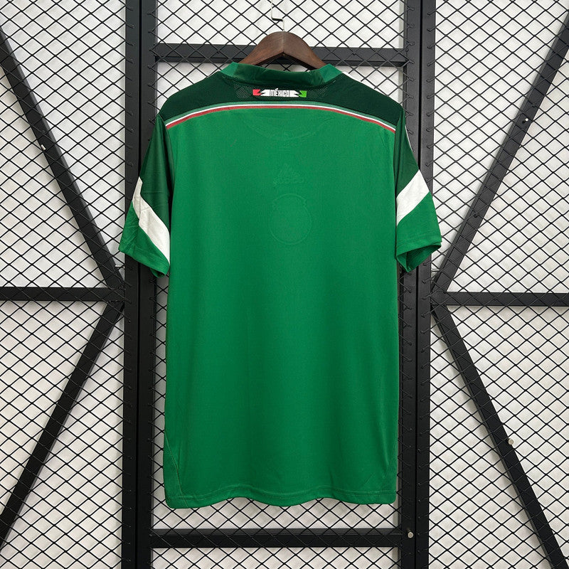 MEXICO 2014 CLASSIC JERSEY