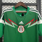 MEXICO 2014 CLASSIC JERSEY