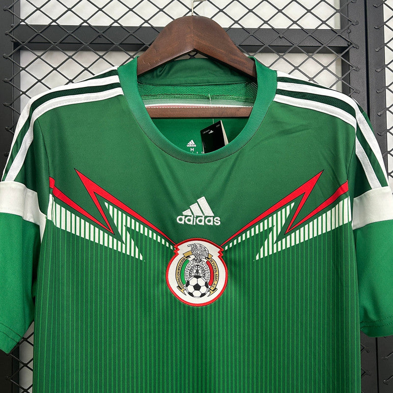 MEXICO 2014 CLASSIC JERSEY