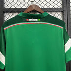 MEXICO 2014 CLASSIC JERSEY