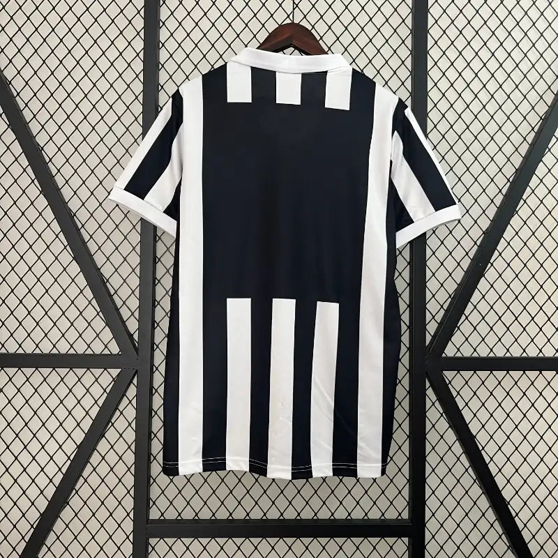 JUVENTUS TURIN 1984-85 CLASSIC SHIRT