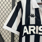 JUVENTUS TURIN 1984-85 CLASSIC SHIRT