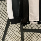 JUVENTUS TURIN CLASSIC LONG SLEEVE SHIRT 1997-98