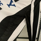 JUVENTUS TURIN CLASSIC LONG SLEEVE SHIRT 1997-98