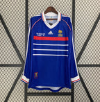 1998 FRANCE LONG SLEEVE CLASSIC SHIRT