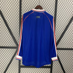 1998 FRANCE LONG SLEEVE CLASSIC SHIRT