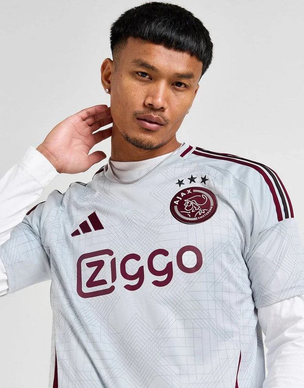 AFC AJAX 2024/25 THIRD SHIRT