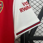 ARSENAL FC CLASSIC SHIRT 2019-20